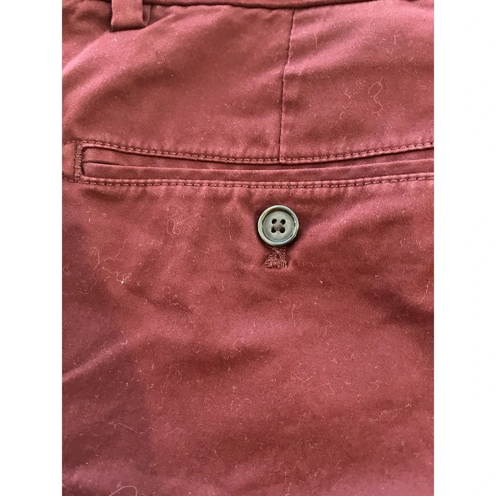 Banana Republic Men's 36 9